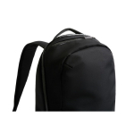 Sac à dos en RPET avec capacité de 20L pour ordinateur 16” Bellroy couleur noir sixième vue