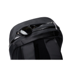 Sac à dos en RPET avec capacité de 20L pour ordinateur 16” Bellroy couleur noir septième vue