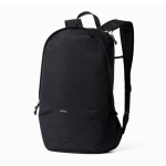 Sac à dos en RPET multi-usages avec poche interne 20L Bellroy couleur noir