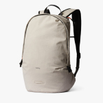 Sac à dos en RPET multi-usages avec poche interne 20L Bellroy couleur beige