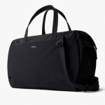 Sac de voyage en toile de RPET avec capacité de 30L Bellroy couleur noir