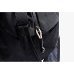Sac de voyage en toile de RPET avec capacité de 30L Bellroy couleur noir cinquième vue
