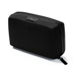 Étui pour appareils électroniques avec fermeture éclair Bellroy couleur noir