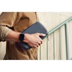 Étui pour appareils électroniques avec fermeture éclair Bellroy couleur noir