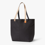 Sac tote bag avec poches intérieures et capacité de 15L Bellroy couleur noir