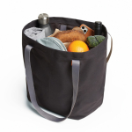 Sac tote bag avec poches intérieures et capacité de 15L Bellroy couleur noir troisième vue