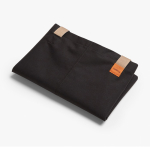 Sac tote bag avec poches intérieures et capacité de 15L Bellroy couleur noir quatrième vue