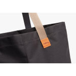 Sac tote bag avec poches intérieures et capacité de 15L Bellroy couleur noir septième vue
