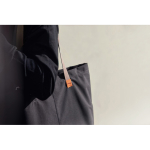 Sac tote bag avec poches intérieures et capacité de 15L Bellroy couleur noir