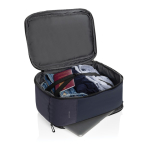 Sac à dos éco organisateur polyvalent avec intérieur doublé PC 15” couleur bleu marine cinquième vue