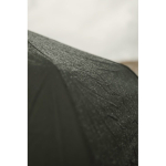 Parapluie anti-tempête pliable et semi-automatique RPET 190T Ø112 couleur vert vue d'ambiance 2
