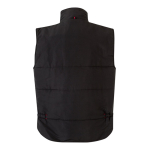 Gilet de travail multipoches avec fermeture éclair 120 g/m² Velilla