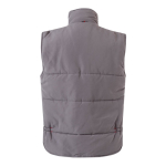 Gilet de travail multipoches avec fermeture éclair 120 g/m² Velilla