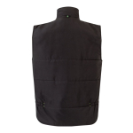 Gilet de travail multipoches avec fermeture éclair 120 g/m² Velilla
