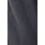 Veste polaire de travail bicolore en polyester 280 g/m² Velilla couleur jaune Huitième vue