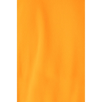 Veste polaire de travail bicolore en polyester 280 g/m² Velilla couleur orange sixième vue