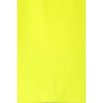 Veste polaire de travail bicolore en polyester 280 g/m² Velilla couleur jaune sixième vue