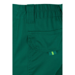 Pantalon de travail grande taille multipoches 240 g/m² Velilla Septième vue