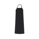 Tablier en matériau imperméable avec rubans assortis 320 g/m² deuxième vue
