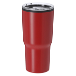 Gobelet en acier inoxydable à double paroi avec doseur 580 ml deuxième vue