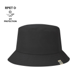 Bob classique en RPET avec protection solaire UPF50+