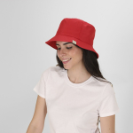 Bob classique en RPET avec protection solaire UPF50+ vue d'ambiance