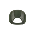 Casquette de sport en microfibre avec panneaux respirants  troisième vue