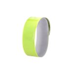 Bracelet réfléchissant avec impression à ajustement automatique deuxième vue