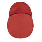 Grand pare-soleil pliable en polyester, plusieurs coloris 150 x 70 cm quatrième vue