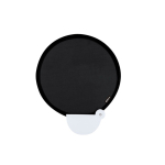 Pai Pai en RPET facile à plier avec étui de transport inclus couleur noir première vue