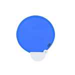 Pai Pai en RPET facile à plier avec étui de transport inclus couleur bleu première vue