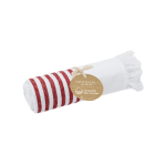 Serviette SEAQUAL en coton et polyester recyclé 300 g/m² 100 x 170 cm septième vue