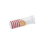Serviette SEAQUAL en coton et polyester recyclé 300 g/m² 70 x 140 cm deuxième vue