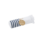 Serviette SEAQUAL en coton et polyester recyclé 300 g/m² 70 x 140 cm septième vue
