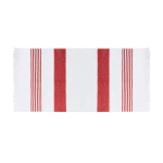 Serviette SEAQUAL en coton et polyester recyclé 300 g/m² 70 x 140 cm