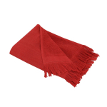 Serviette en coton avec franges assorties aux extrémités 290 g/m² cinquième vue