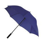 Parapluie anti-vent en polyester RPET à ouverture automatique Ø120 deuxième vue