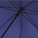 Parapluie anti-vent en polyester RPET à ouverture automatique Ø120 cinquième vue