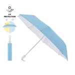 Parapluie pliable avec protection solaire UPF50+ et housse Ø 96 cm