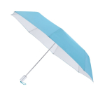 Parapluie pliable avec protection solaire UPF50+ et housse Ø96 deuxième vue