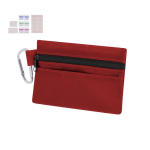 Kit de premiers secours avec anse de transport et 14 accessoires