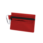 Kit de premiers secours avec anse de transport et 14 accessoires  troisième vue
