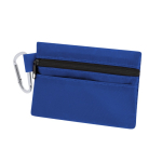 Kit de premiers secours avec anse de transport et 14 accessoires septième vue