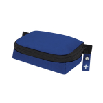Kit de premiers secours avec 20 accessoires dans une trousse zippée cinquième vue
