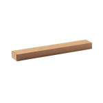 Brosse à dents en bambou et dentifrice dans une boîte en carton