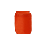 Sac à dos entièrement pliable en RPET de plusieurs couleurs neuvième vue