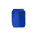 Sac à dos entièrement pliable en RPET de plusieurs couleurs