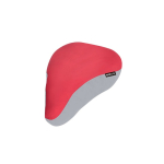 Housse de selle avec base réfléchissante pour tout type de vélos deuxième vue