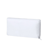 Sac isotherme pliable RPET fermeture éclair et poignées moyennes 4 kg quatrième vue