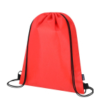 Sac à dos à cordons avec fonction isotherme à l'intérieur 4L deuxième vue